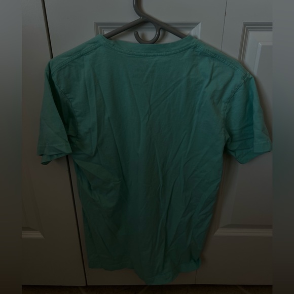 Mellow Mushroom T-Shirt Size Medium - Picture 2 of 3